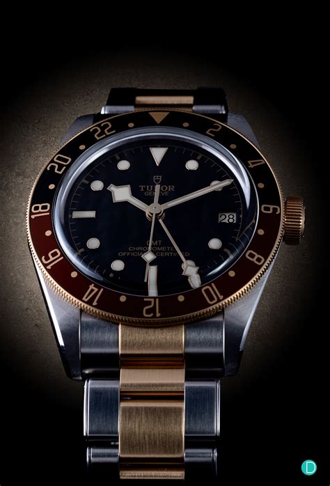 tudor black bay gmt nuovo|tudor black bay gmt manual.